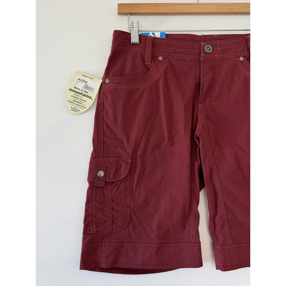 Kuhl splash cargo